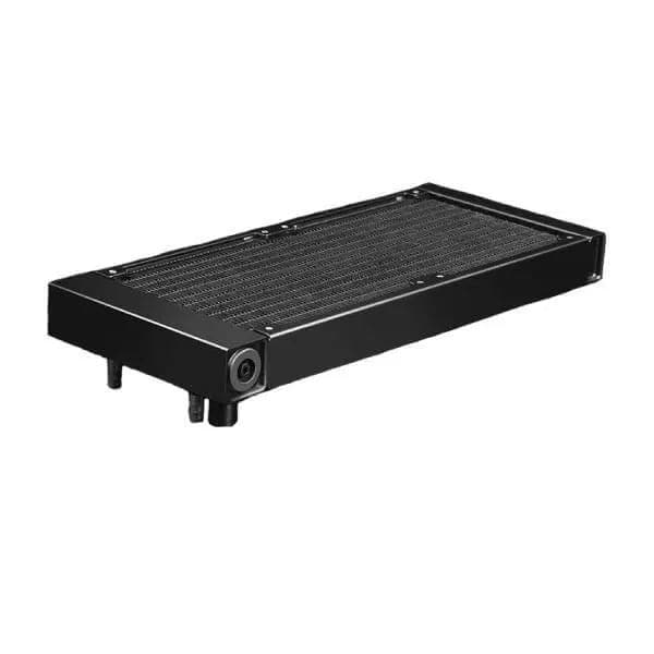 DEEPCOOL Gamerstorm Castle 280EX 280mm CPU Liquid Cooler (Black)