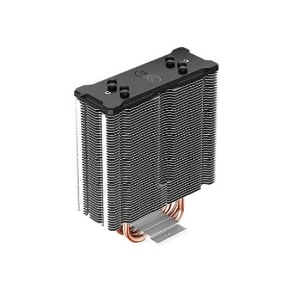 DEEPCOOL Gammaxx 400 XT 120mm Single Tower CPU Air Cooler (Black)