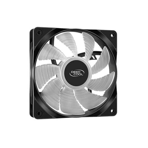 DEEPCOOL Gammaxx 400 XT 120mm Single Tower CPU Air Cooler (Black)