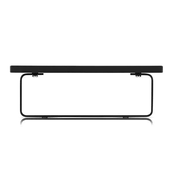 Deepcool M-DESK F2 Monitor Stand (Black)