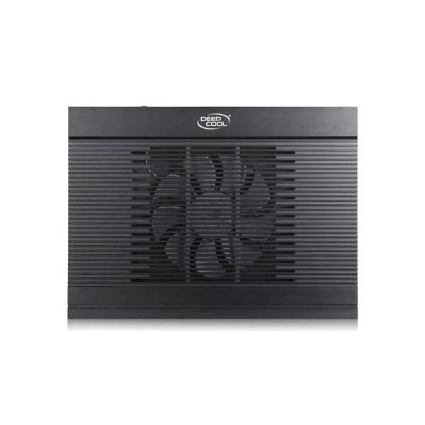 DEEPCOOL N9 Black Laptop Cooler