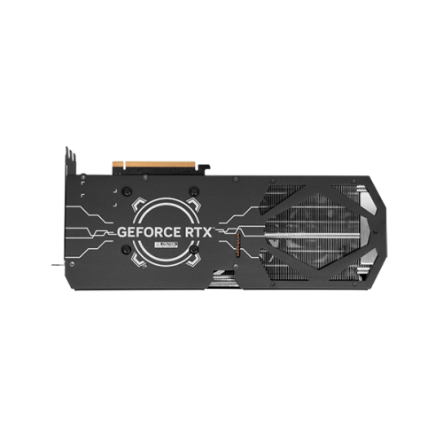 GALAX GeForce RTX 4070 Ti EX Gamer (1-Click OC) V2 12GB Nvidia Graphic Card