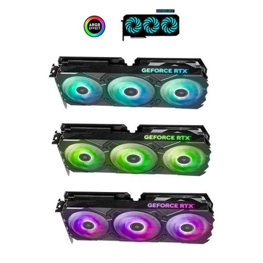 GALAX GeForce RTX 4070 EX Gamer 12GB Nvidia Graphic Card