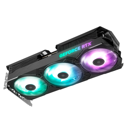 GALAX GeForce RTX 4070 Ti EX Gamer (1-Click OC) V2 12GB Nvidia Graphic Card