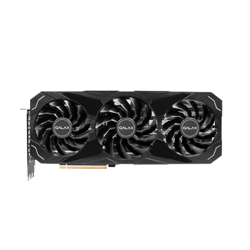 GALAX GeForce RTX 4070 TI SG V2 (1-Click OC) 12GB Nvidia Graphic Card