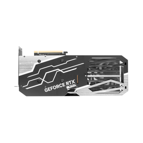 GALAX GeForce RTX 4070 TI SG V2 (1-Click OC) 12GB Nvidia Graphic Card