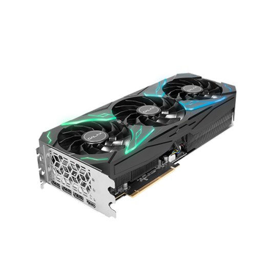 GALAX GeForce RTX 4070 Ti Super SG (1-Click OC) 16GB Nvidia Graphic Card