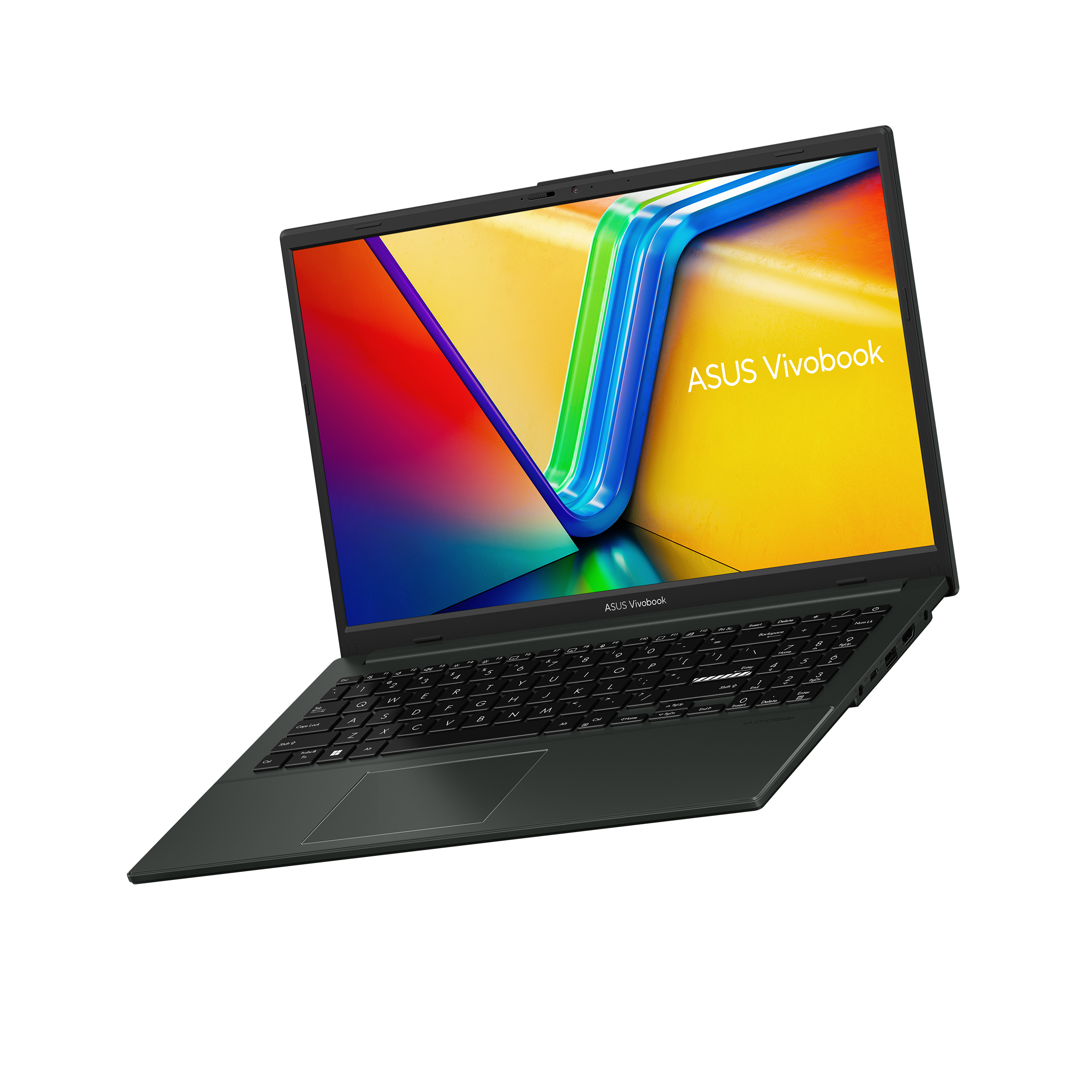 ASUS VIVOBOOK GO 15, STUDENT LAPTOP, 7000 SERIES AMD RYZEN 5 7520U (16GB/512GB/AMD RADEON GRPH/39.62 CMS (15.6) FHD/WIN 11 HOME) E1504FA-NJ542WS