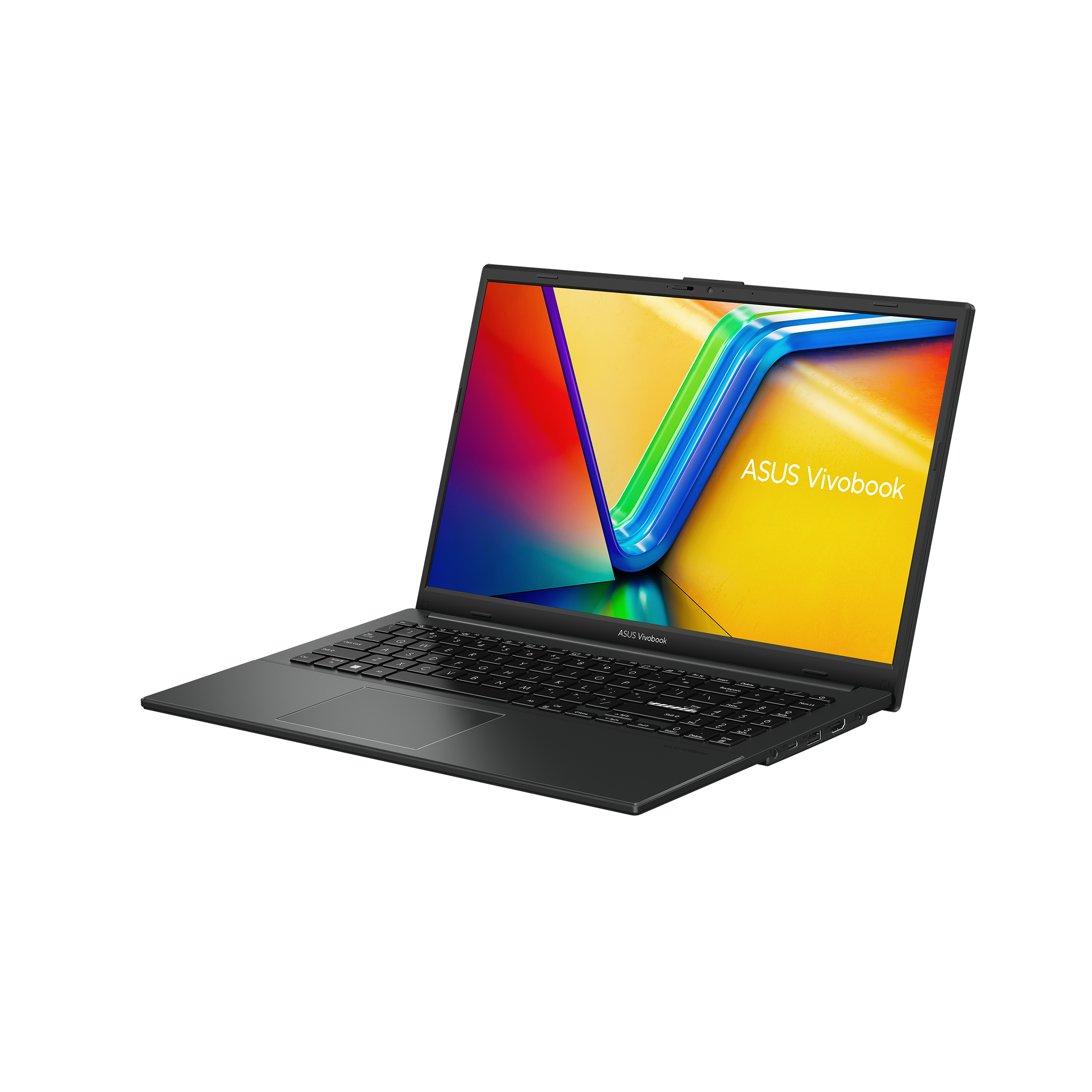 ASUS VIVOBOOK GO 15, STUDENT LAPTOP, 7000 SERIES AMD RYZEN 5 7520U (16GB/512GB/AMD RADEON GRPH/39.62 CMS (15.6) FHD/WIN 11 HOME) E1504FA-NJ542WS