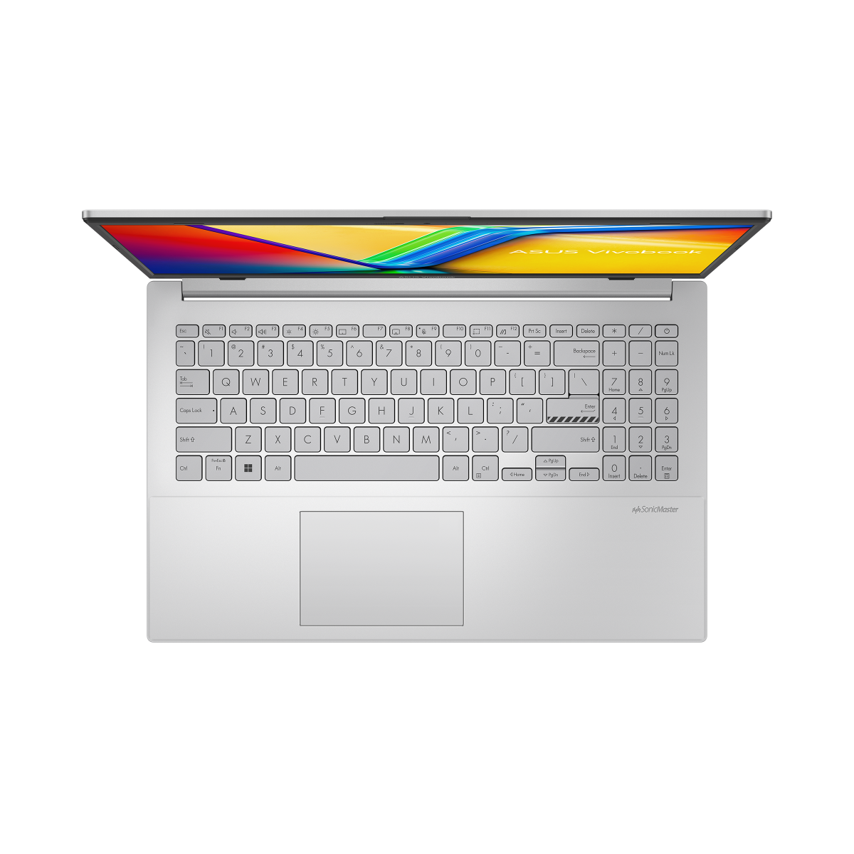 ASUS VIVOBOOK GO 15, STUDENT LAPTOP, AMD RYZEN 5 7520U (16GB/512GB/AMD RADEON GRAPHICS/39.62 CMS (15.6) FHD/WINDOWS 11 HOME/OFFICE HOME 2024 + M365 BASIC (1 YEAR VALIDITY) E1504FA-BQ2441WS
