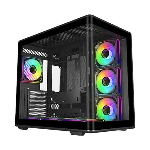 MASTER ELITE | Ryzen 9 9900X/32GB 16GBX2 6000MHz DDR5/RX 9070XT 16GB/2TB M.2 SSD