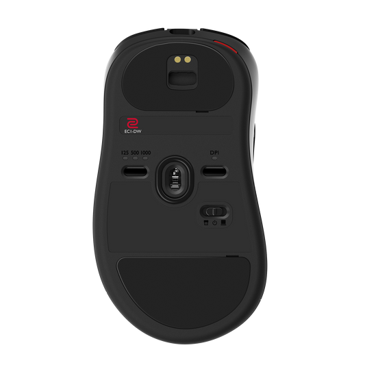 BENQ ZOWIE EC2-DW 4K WIRELESS MOUSE FOR ESPORTS