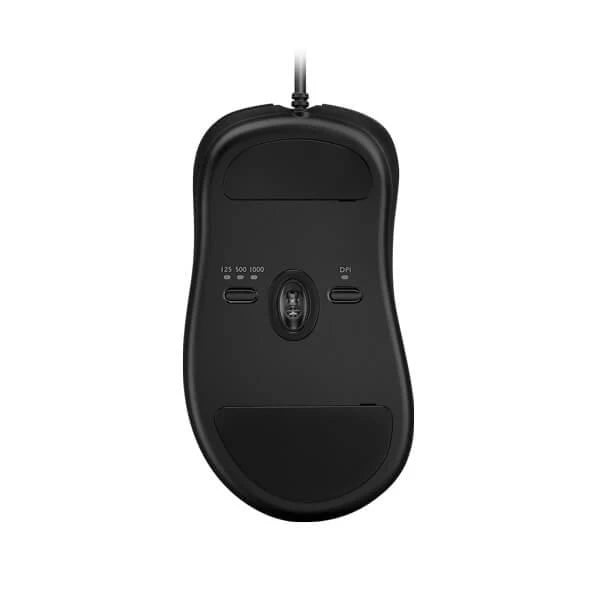 ZOWIE EC1 Wired Ergonomic Gaming Mouse ( EC1 ) ( 3200 DPI / 5 Macro Buttons ) ( Black )