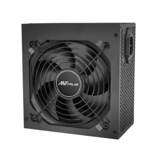 ANT VALUE ECO500 500W ATX 2.0 Non Modular Power Supply ( 500W )