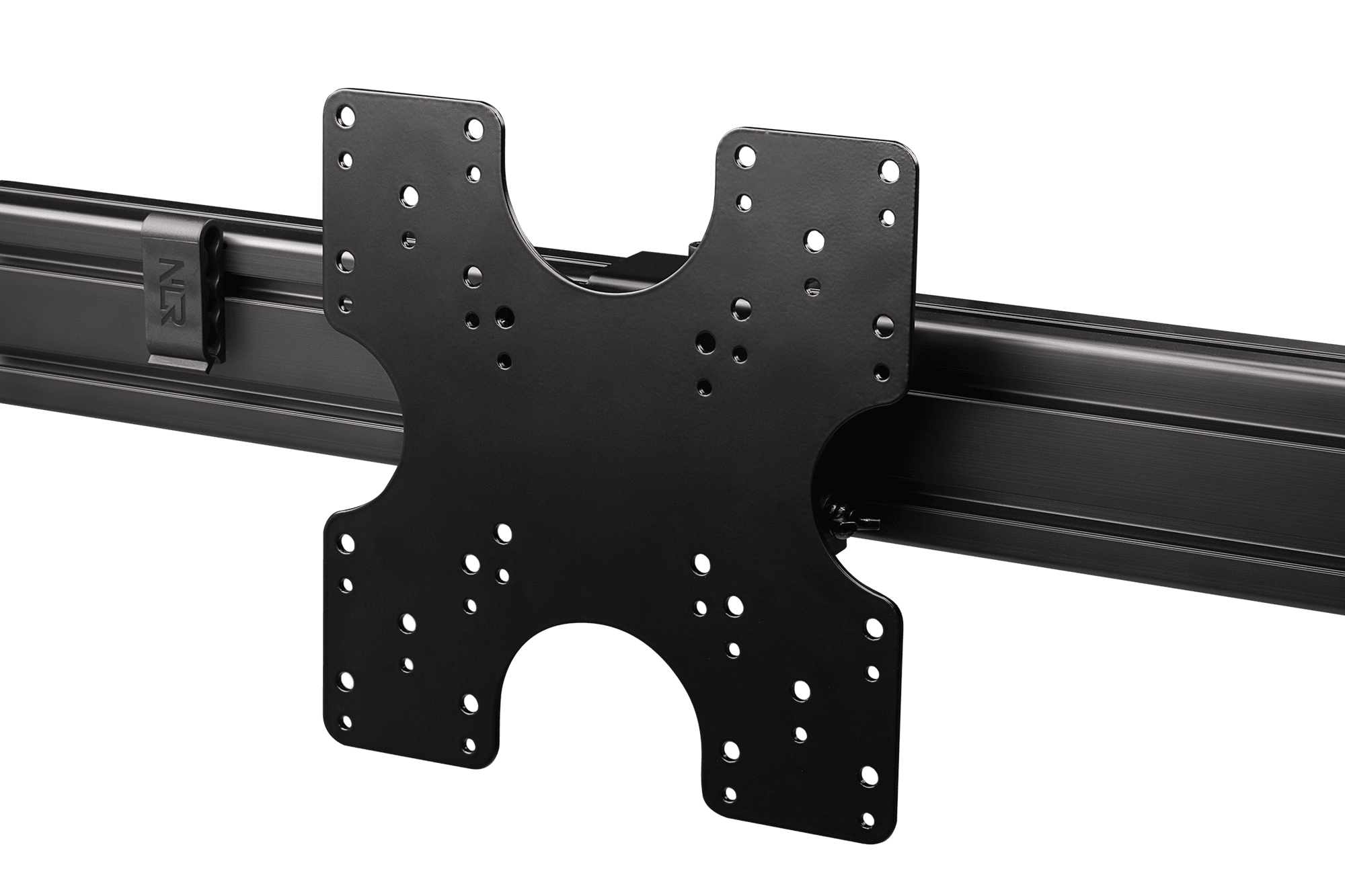 NEXT LEVEL RACING ELITE FREE STANDING SINGLE MONITOR STAND NLR-E005