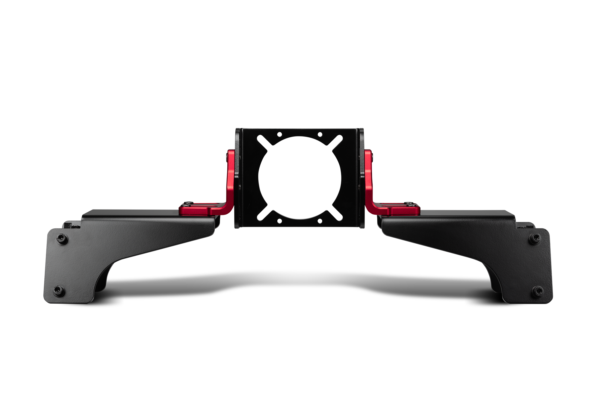 NEXT LEVEL RACING ELITE DD SIDE & FRONT MOUNT ADAPTOR NLR-E009