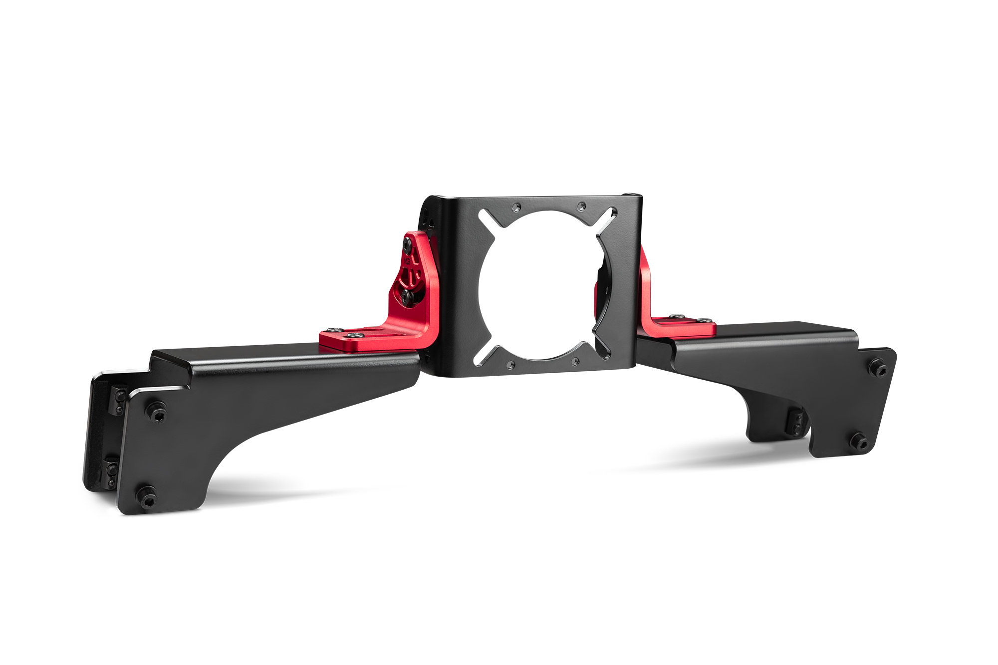 NEXT LEVEL RACING ELITE DD SIDE & FRONT MOUNT ADAPTOR NLR-E009