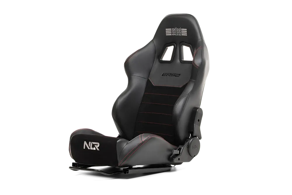 NEXT LEVEL RACING ERS2 Elite Reclining Seat (NLR-E045)