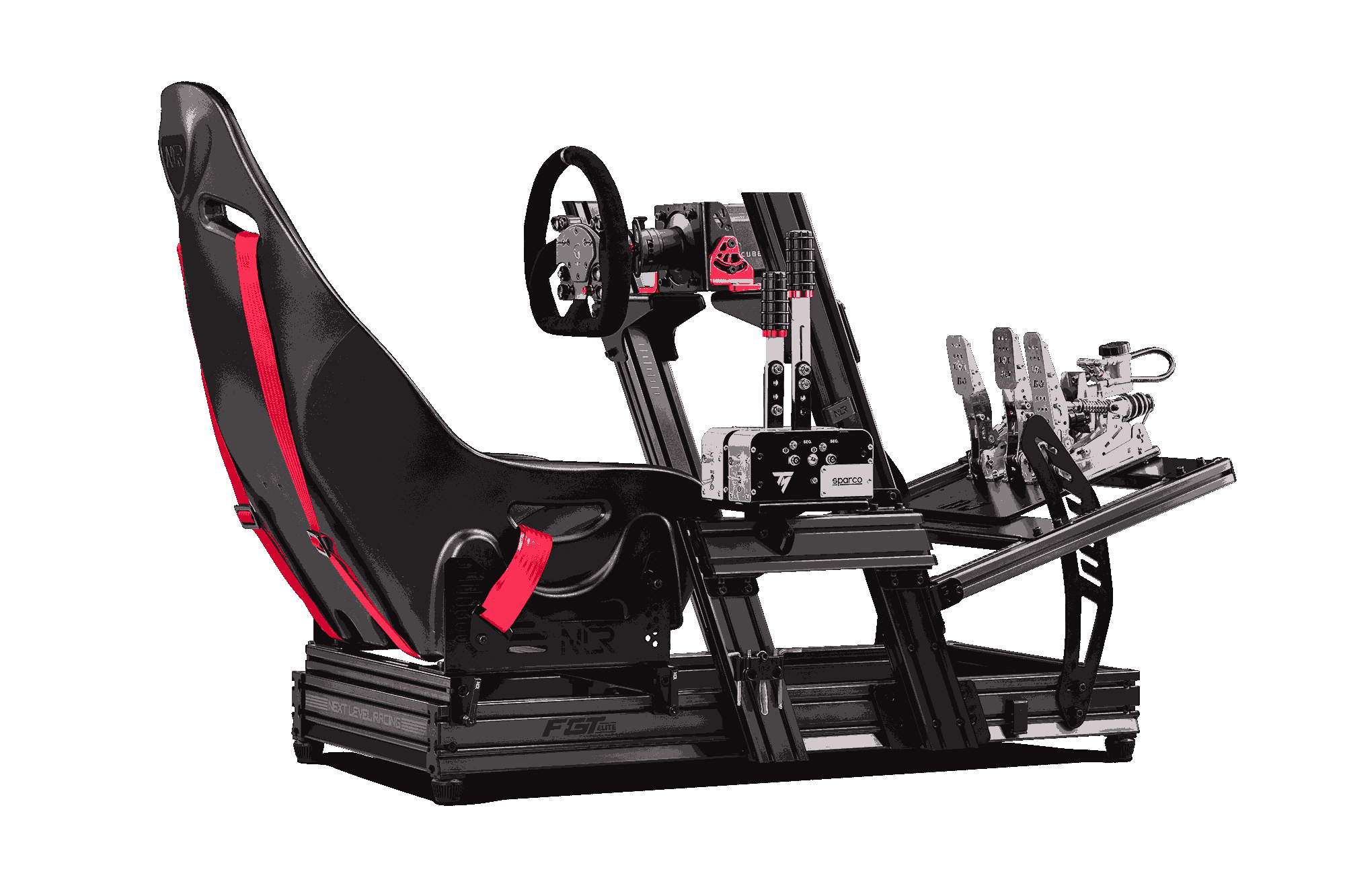 NEXT LEVEL RACING ELITE SEAT ES1 NLR-E011