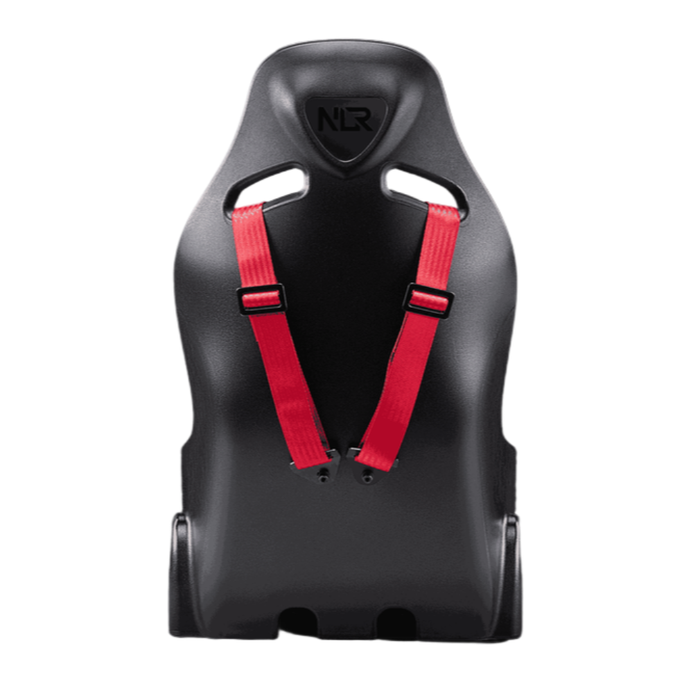 NEXT LEVEL RACING Elite ES1 SIM Racing Seat NLR-E011