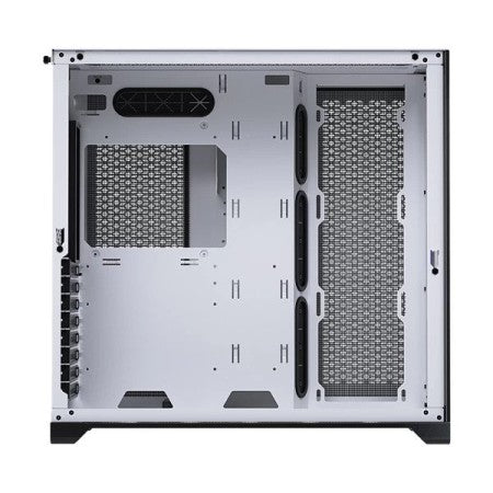 PHANTEKS Metallicgear neo EATX Qube Cabinet (White)