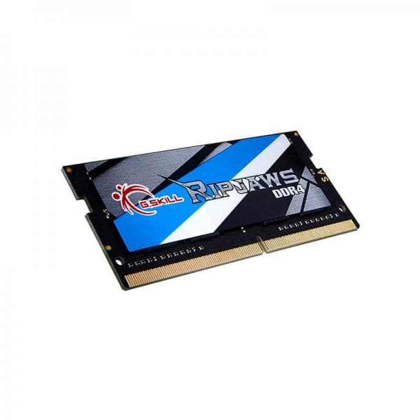 G.SKILL Ripjaws 16GB ( 16GB x 1 ) 2666MHz DDR4 RAM (CL18 )