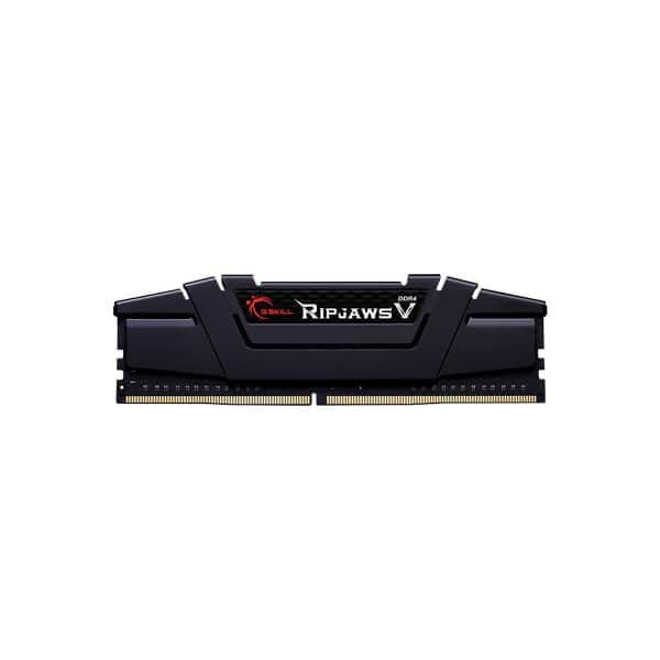 G.SKILL Ripjaws V 32GB ( 16GB x 2 ) 3200MHz DDR4 RAM ( Black ) ( CL16 )