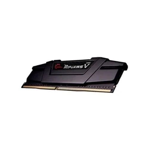 G.SKILL Ripjaws V 32GB ( 32GB x 1 ) 3600MHz DDR4 RAM ( Black ) ( CL18 )