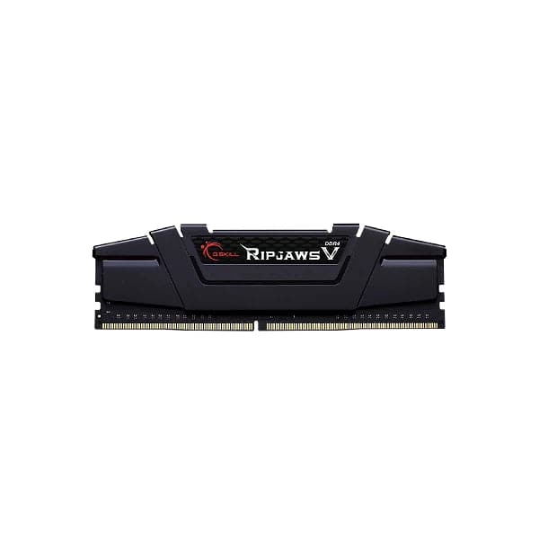 G.SKILL Ripjaws V 8GB ( 8GBx1 ) 3600MHz DDR4 RAM