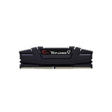 G.SKILL Ripjaws V 8GB ( 8GBx1 ) 3600MHz DDR4 RAM