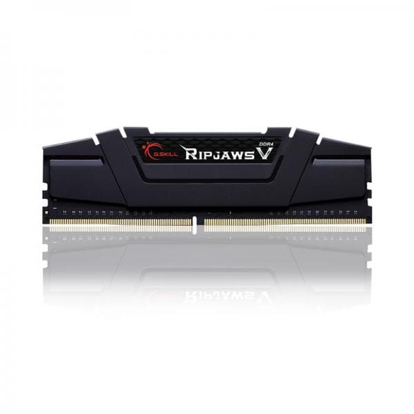 G.SKILL Ripjaws V 8GB ( 8GB x 1 ) 3200MHz DDR4 RAM