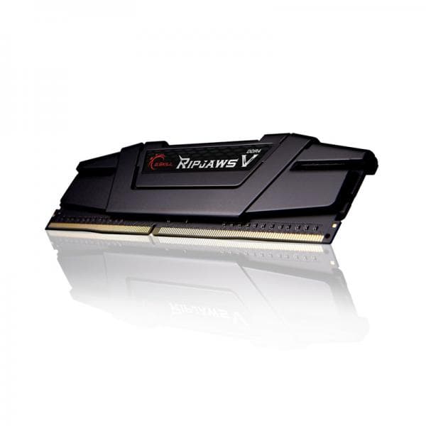G.SKILL Ripjaws V 8GB ( 8GB x 1 ) 3200MHz DDR4 RAM ( CL16 )