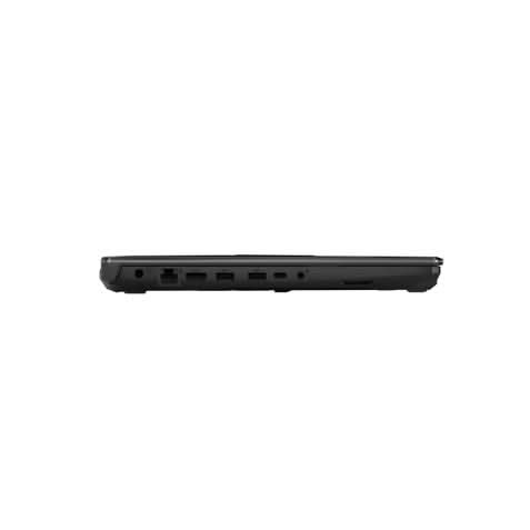 ASUS TUF Gaming A15, Gaming Laptop, AMD Ryzen 7 170 Processor, 16GB, 1TB, RTX 3050, 39.62 cm (15.6) FHD, Windows 11 Home, Office Home 2024 + M365 Basic (1 Year Validity) FA506NCQ-HN009WS