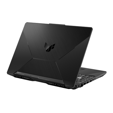 ASUS TUF Gaming A15, Gaming Laptop, AMD Ryzen 7 170 Processor, 16GB, 1TB, RTX 3050, 39.62 cm (15.6) FHD, Windows 11 Home, Office Home 2024 + M365 Basic (1 Year Validity) FA506NCQ-HN009WS