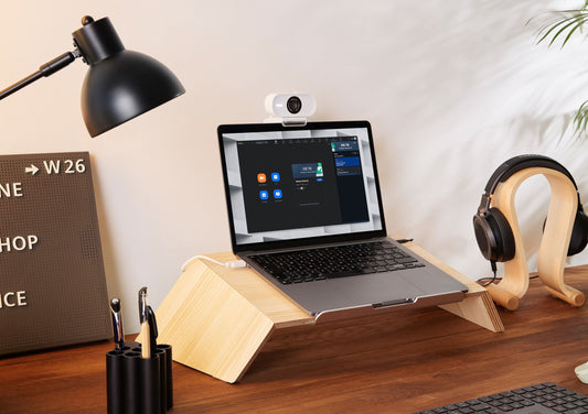 ELGATO FACECAM NEO PLUG-N-PLAY FULL HD WEBCAM 10WAE9901