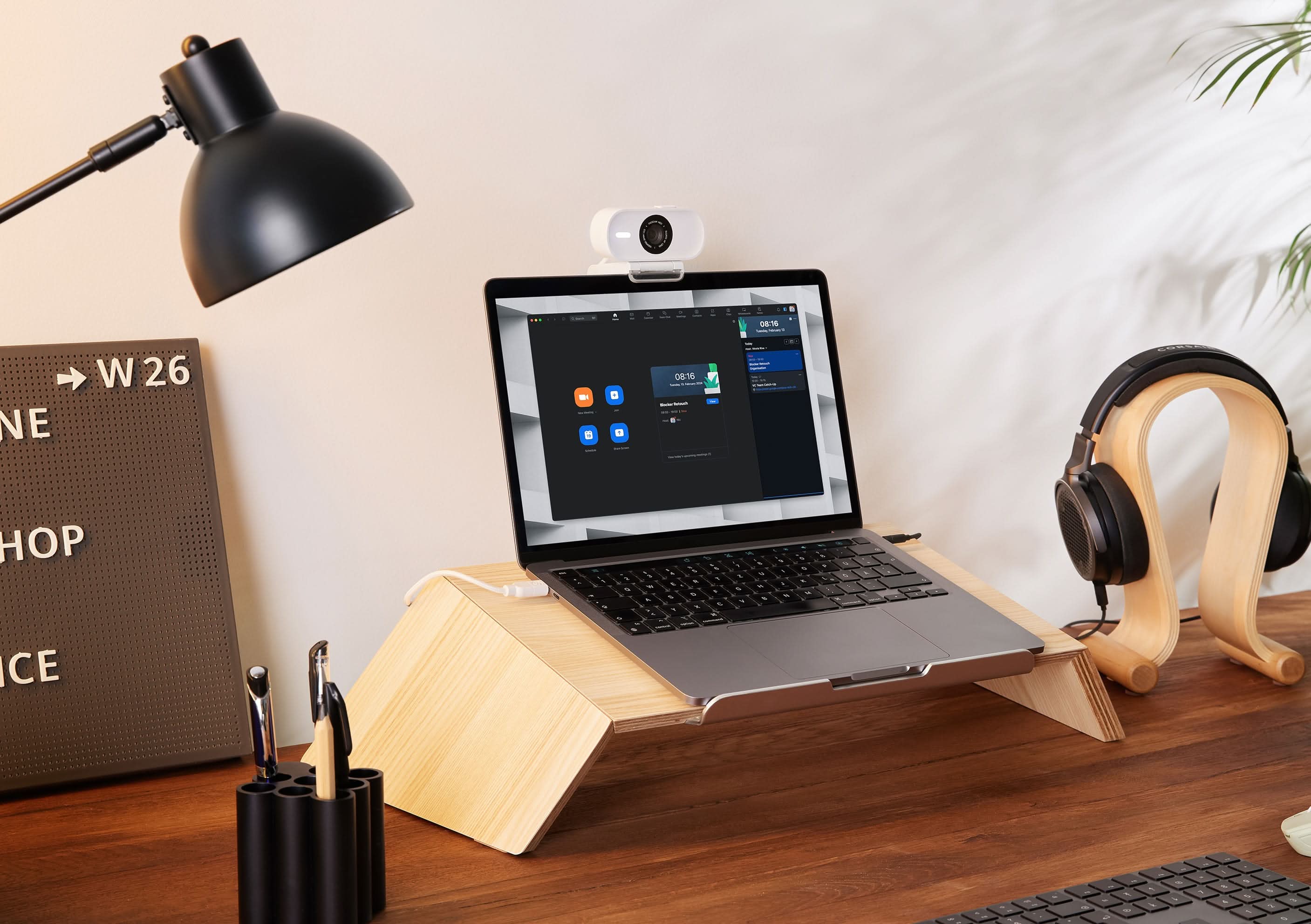 ELGATO FACECAM NEO PLUG-N-PLAY FULL HD WEBCAM 10WAE9901