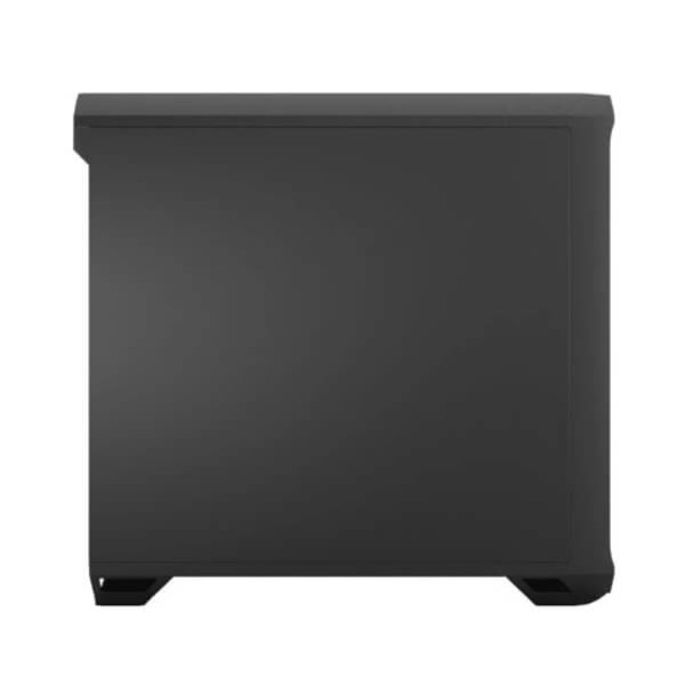 FRACTAL DESIGN Torrent Solid EATX Mid Tower Cabinet ( Black )