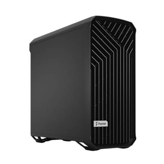 FRACTAL DESIGN Torrent Solid EATX Mid Tower Cabinet ( Black )