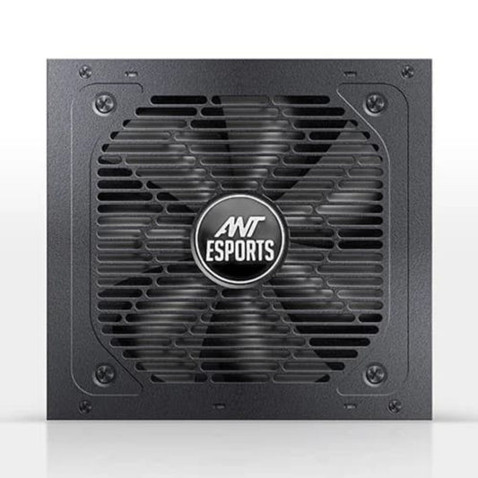 ANT ESPORTS FG650 V2 650W 80+ Gold Fully Modular Power Supply