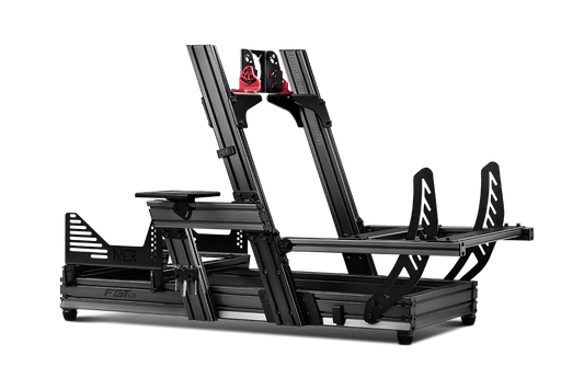 NEXT LEVEL RACING F-GT ELITE FRONT & SIDE MOUNT EDITION NLR-E003
