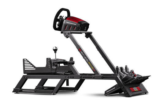 NEXT LEVEL RACING F-GT FRAME ONLY SIMULATOR COCKPIT NLR-S019