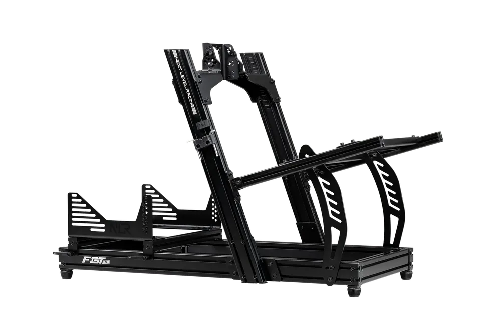 NEXT LEVEL Racing F-GT Elite Lite Front & Side Mount Edition (NLR-E033)