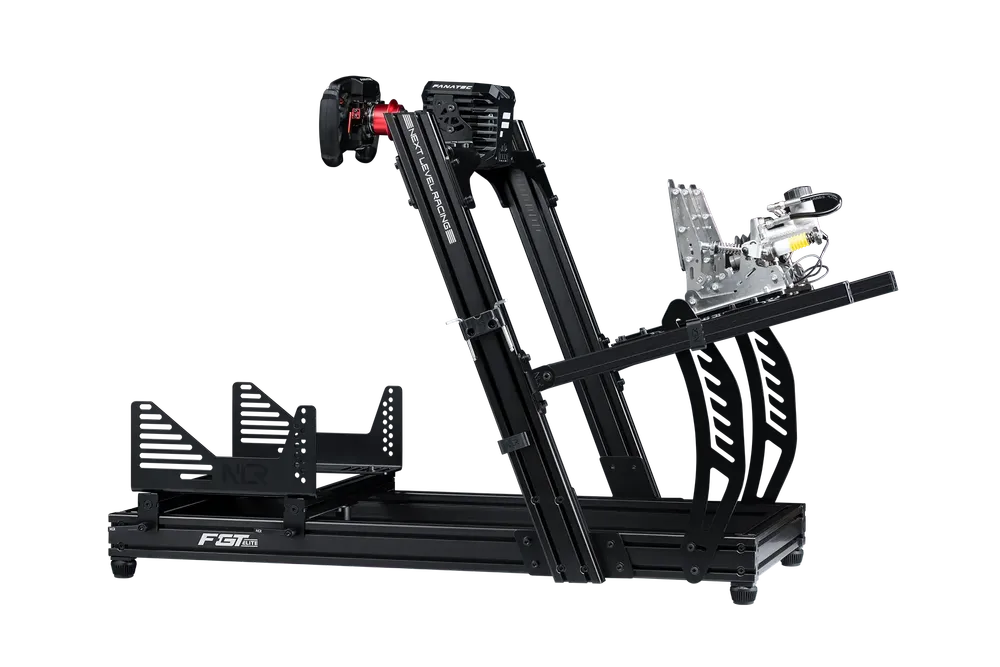 NEXT LEVEL Racing F-GT Elite Lite Front & Side Mount Edition (NLR-E033)