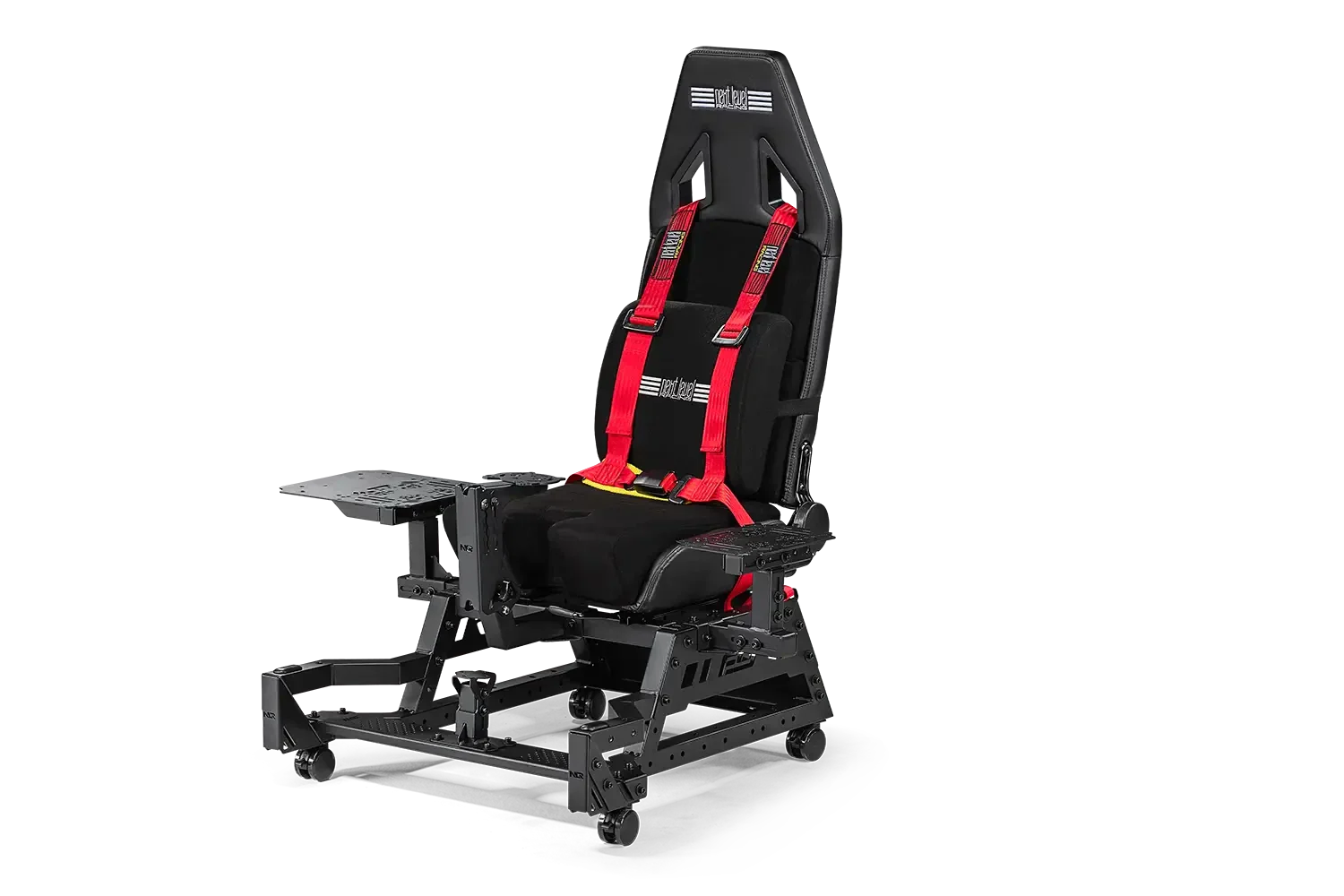 NEXT LEVEL RACING FLIGHT SEAT PRO NLR-S033