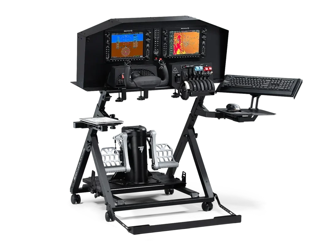NEXT LEVEL RACING FLIGHT STAND PRO NLR-S032