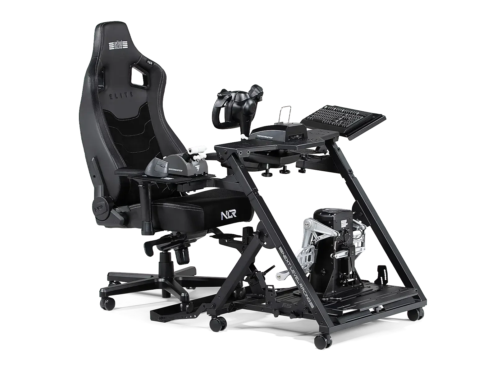 NEXT LEVEL RACING FLIGHT STAND PRO NLR-S032