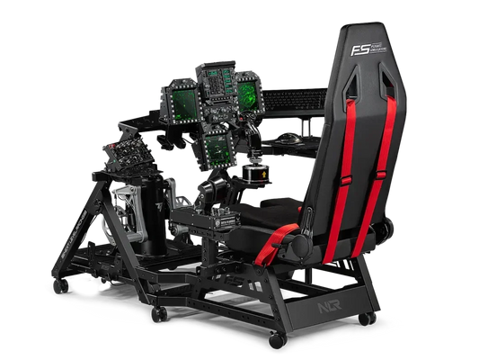 NEXT LEVEL RACING FLIGHT STAND PRO NLR-S032