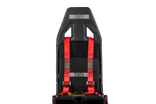 NEXT LEVEL RACING FLIGHT SIMULATOR NLR-S018