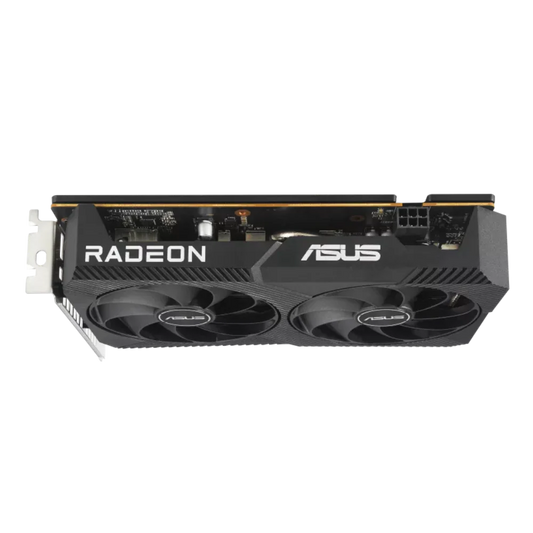 ASUS Dual Radeon RX 6500 XT V2 OC Edition 4GB AMD Graphic Card