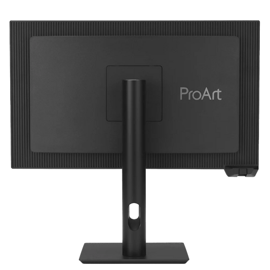 ASUS ProArt PA24US 24 Inch 4K UHD 60Hz IPS Panel 100% SRGB 5MS Adaptive Sync Professional Monitor